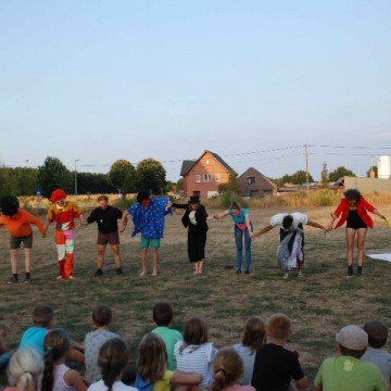 DSC 0318 - Scouts en Gidsen Zaventem 